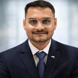 Nitesh Kesarkar, senior frontend engineer based in Pune, India