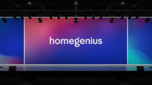 HomeGenius - Real Estate Platform