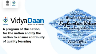 VidyaDaan 2.0 - E-Learning Platform